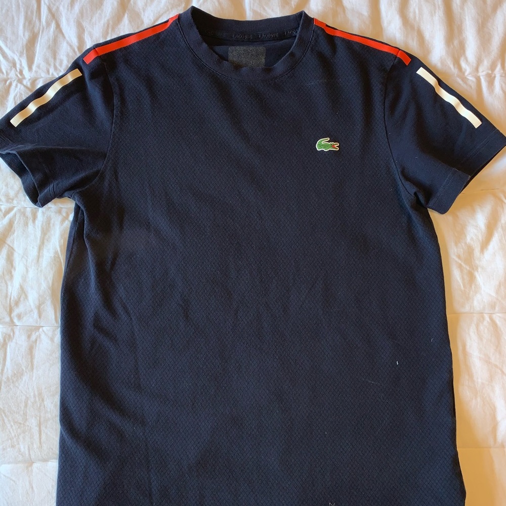Lacoste Tee
